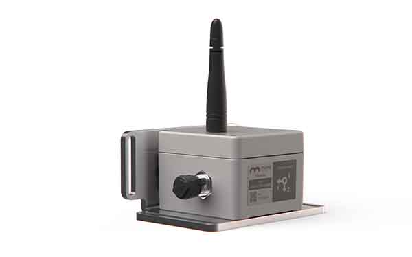 Move Solutions Tiltmeter