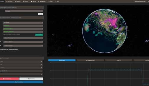 VeryFiling - ITU/FCC Filing Software
