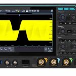 UNI-T MSO3000HD Series | High-Definition Test Solution for Precision Electronics Service