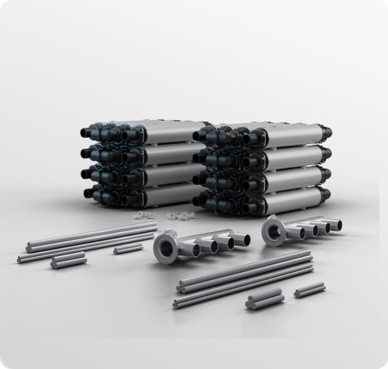 Upgrade Any Sprayer with MagrowTec’s Boom Kit