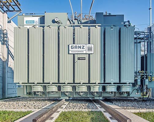 A new milestone in Hungary’s power grid digitalization: a next-generation smart transformer in Budapest